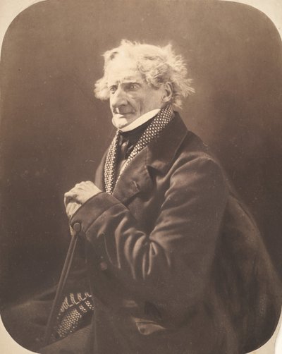 Pierre-Luc-Charles Cicéri de Nadar