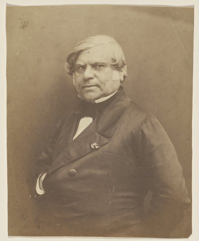 Álvarez Levy de Nadar [Gaspard Félix Tournachon]