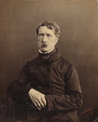 Bastide de Nadar [Gaspard Félix Tournachon]