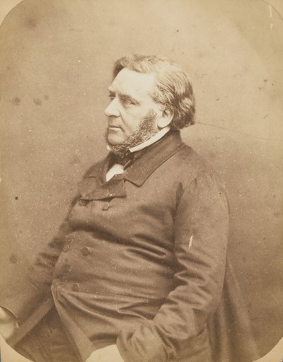 Bethmont de Nadar [Gaspard Félix Tournachon]