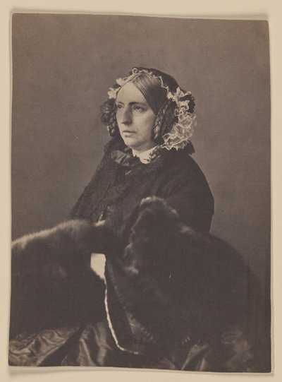 de Paraza de Nadar [Gaspard Félix Tournachon]