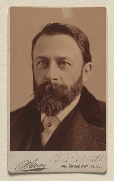  de Napoleon Sarony
