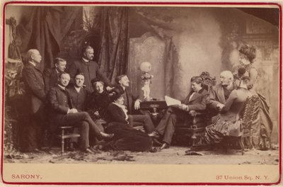  de Napoleon Sarony