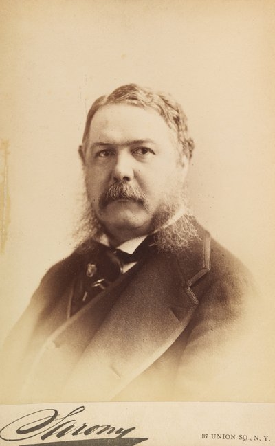  de Napoleon Sarony