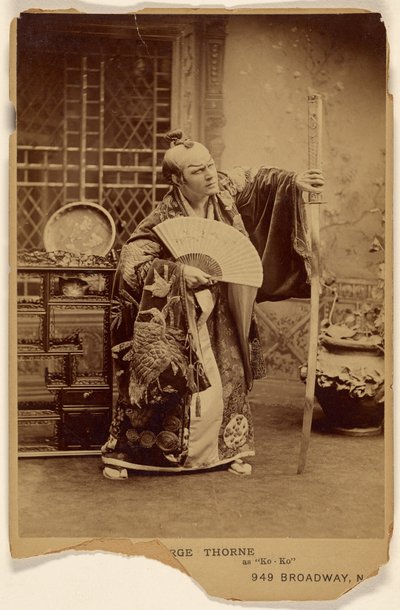  de Napoleon Sarony