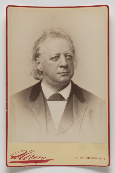  de Napoleon Sarony