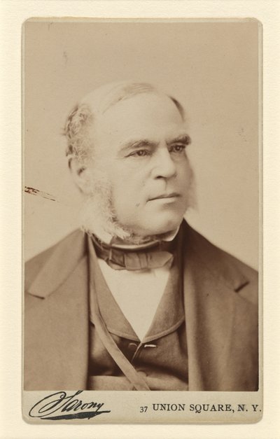  de Napoleon Sarony