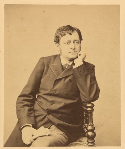  de Napoleon Sarony