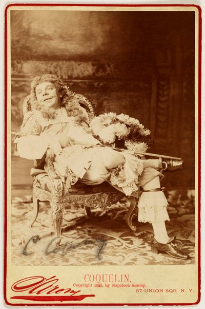  de Napoleon Sarony