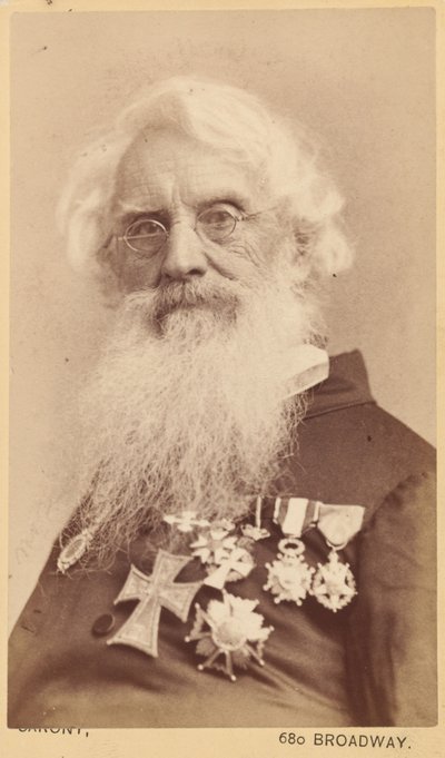  de Napoleon Sarony