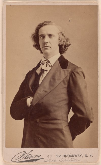  de Napoleon Sarony