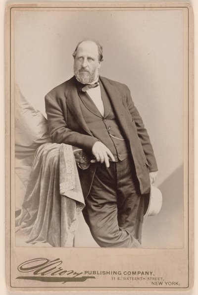  de Napoleon Sarony