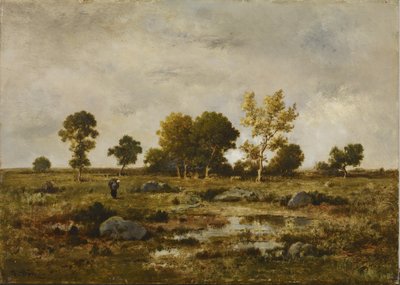  de Narcisse Virgile Diaz de la Peña