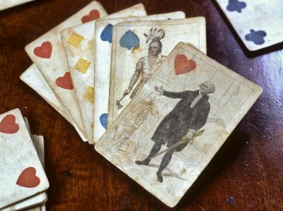 La Filadelfia histórica de la América colonial de Nathan Benn