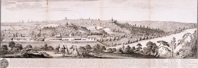 Colchester, Essex de Nathaniel Buck