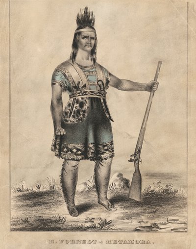  de Nathaniel Currier