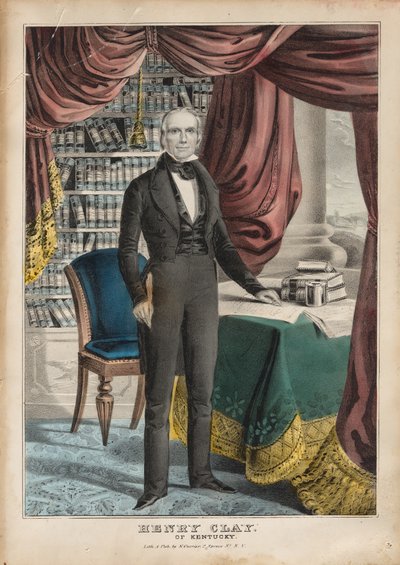  de Nathaniel Currier
