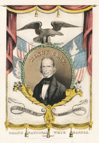  de Nathaniel Currier