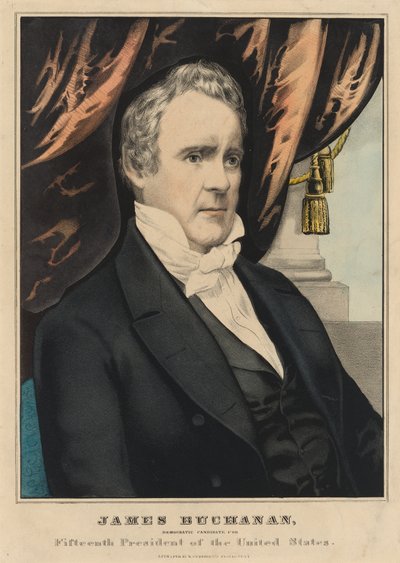  de Nathaniel Currier