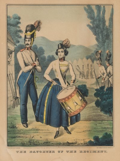  de Nathaniel Currier