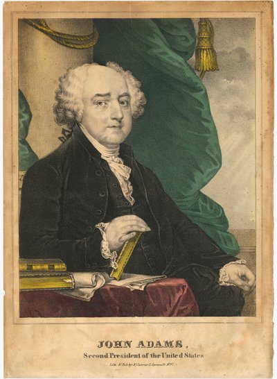  de Nathaniel Currier