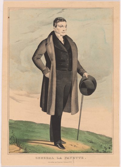  de Nathaniel Currier