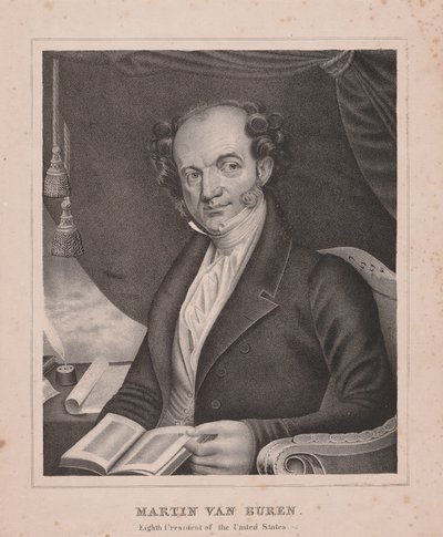  de Nathaniel Currier
