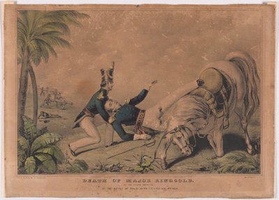 Samuel Ringgold de Nathaniel Currier