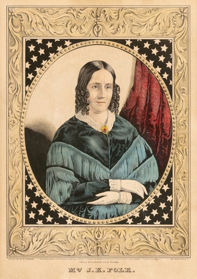  de Nathaniel Currier