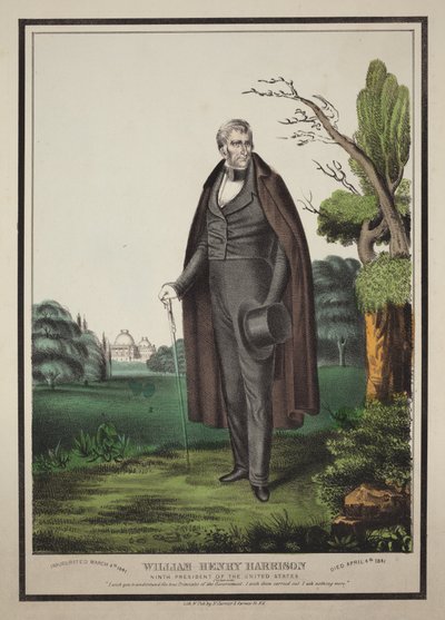  de Nathaniel Currier