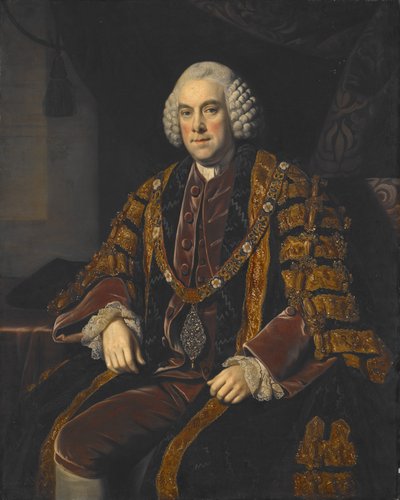  de Nathaniel Dance-Holland