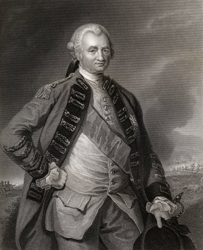Robert Clive de Nathaniel Dance Holland