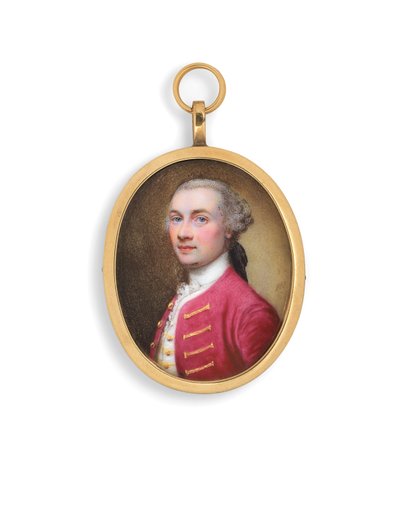 Thomas Stephens de Nathaniel Hone