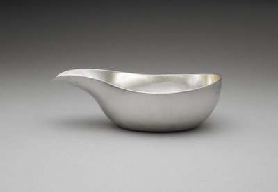 Barco de papilla, c. 1815 de Nathaniel Vernon