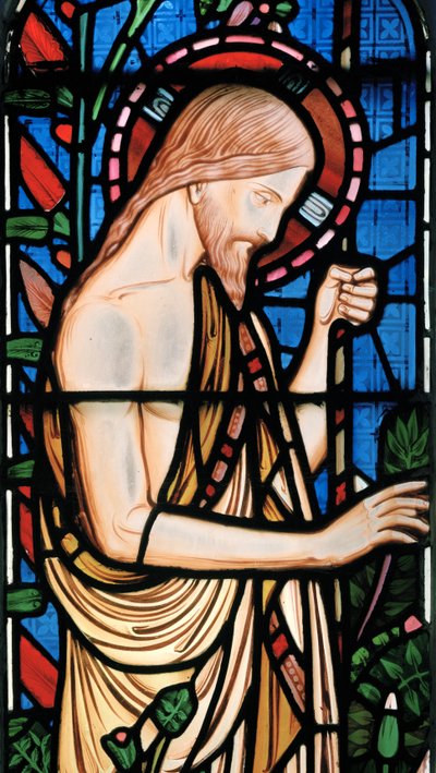 Noli Me Tangere de Nathaniel Westlake