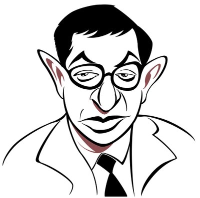 Bernard Herrmann, 2018 de Neale Osborne