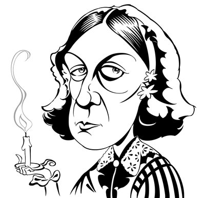 Florence Nightingale de Neale Osborne