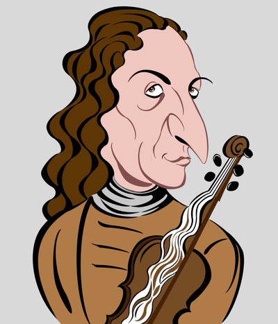 Giuseppe Tartini de Neale Osborne