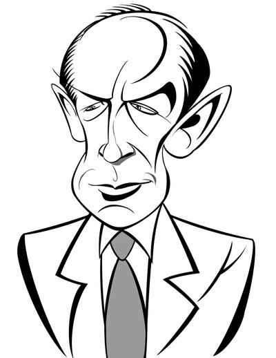 Ray Harryhausen de Neale Osborne