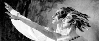 Signos del Zodiaco: Aries, con un vestido de lana de Neale Osborne