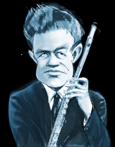 William Morris Kincaid, 2022 (digital) de Neale Osborne