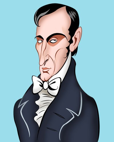 William Wordsworth, 2019 de Neale Osborne