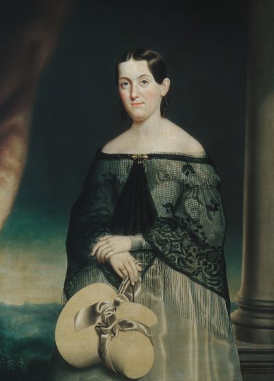 Sra. James Merrill Cook de Nelson Cook