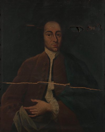 andreas pacassi de Leopold Blonder