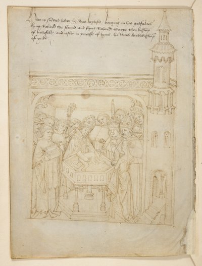 Algodón Julius E. IV, art. 6, Los 