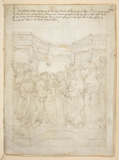 Algodón Julius E. IV, art. 6, Los 