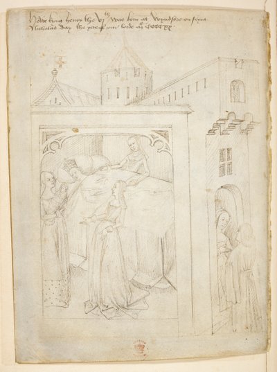 Algodón Julius E. IV, art. 6, Los 