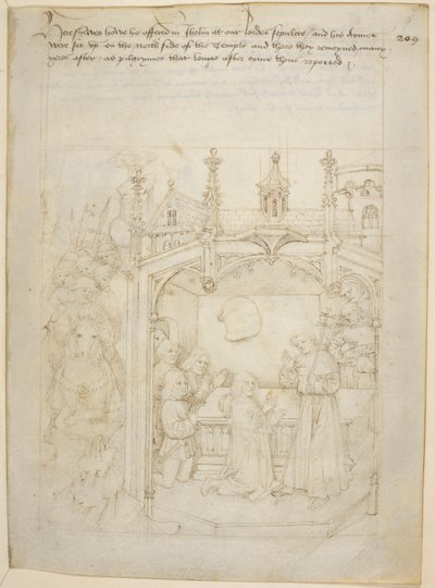 Algodón Julius E. IV, art. 6, Los 