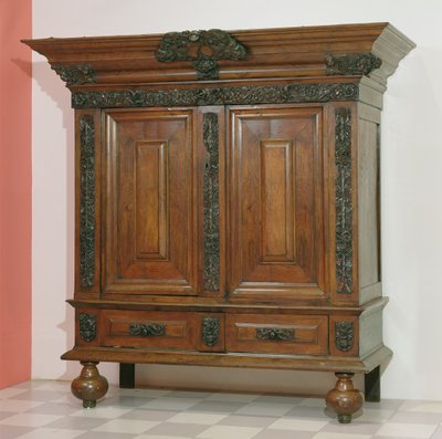 Kas, c.1675-1700 de Netherlandish School