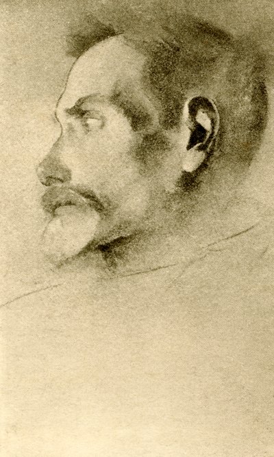 Francis Thompson de Neville Stephen Lytton